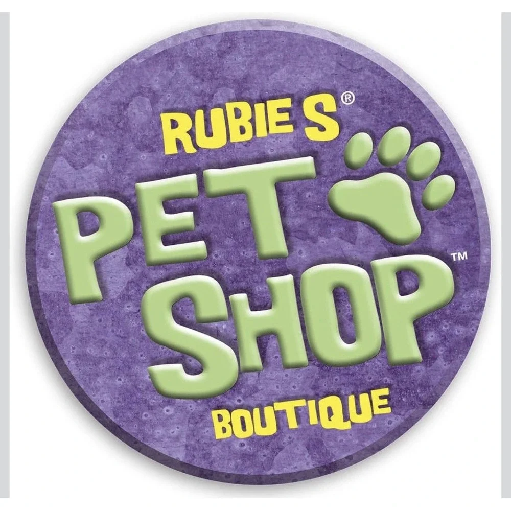Rubies Pet Shop Boutique rubie pet